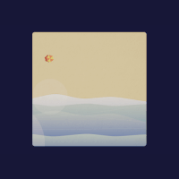 animation beach GIF by steamlog