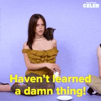 Jenna Ortega Netflix GIF by BuzzFeed