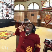 Freakout Earrape GIF by Respective
