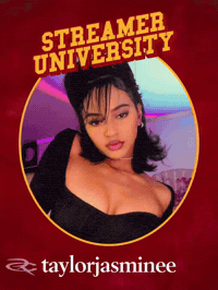 Streamersuniversity GIF by Respective