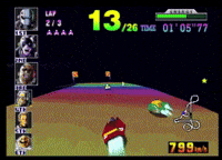Nintendo 64 N64 GIF