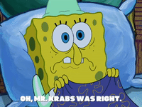 season 8 karen 2.0 GIF by SpongeBob SquarePants