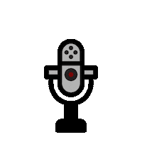 Sorrywereclosed podcast sorry were closed pat light Sticker