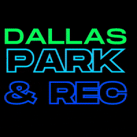 Dallasparks GIF by Dallas Park and Recreation