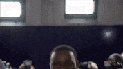 hands up smiling GIF by American Idol