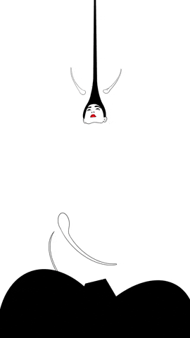 Self Portrait Art GIF by xavieralopez