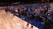 GIF by NBA