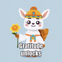 Flower Love GIF by Llamaozi