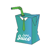 New Job Sticker by Job.com