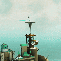 Game Of Thrones Boat GIF by Wired Productions