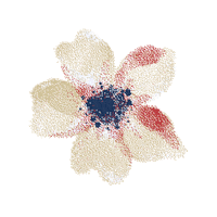 Flowers Luglife Sticker by Lug