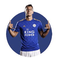 Sticker by LCFC