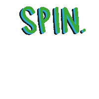 bike spin Sticker by ByKPP