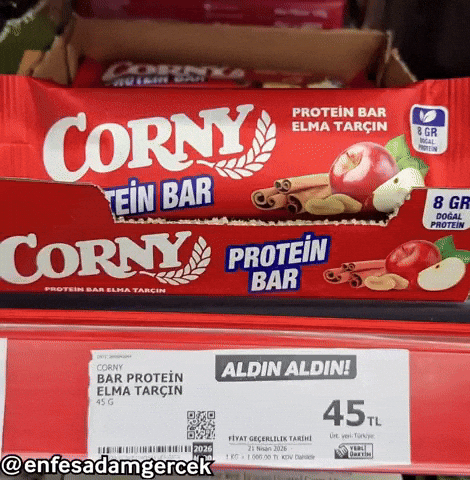 Bar Snack GIF