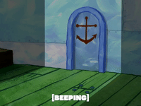 season 5 GIF by SpongeBob SquarePants