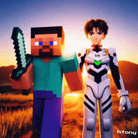 Shinji GIF