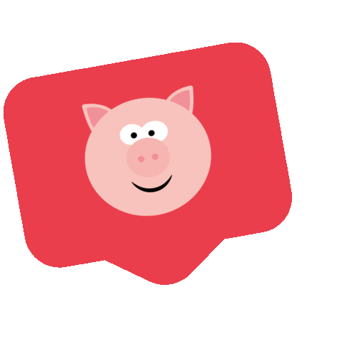 Cerdo Swine Sticker by agriness