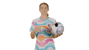 Sport Sticker Sticker by National Women's Soccer League
