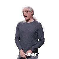 Happy I Love You Sticker by SWR3