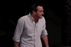 Jeff Cannata GIF by The Dungeon Run