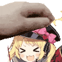 Blue Archive Sticker