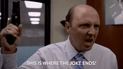 comedy central season 3 episode 11 GIF by Workaholics