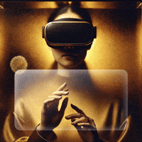unitedgreats ai reality vr virtual GIF