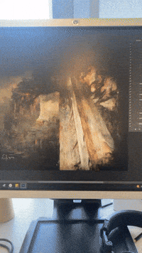 Innovation Lab GIF by Alex Boya