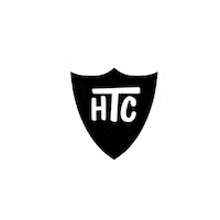 California Hollywood Sticker by HTC Los Angeles