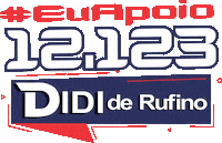 12123 Sticker by Sampaio Corrêa FC