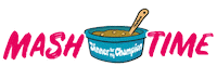Mash Sticker by Soulhorse.de