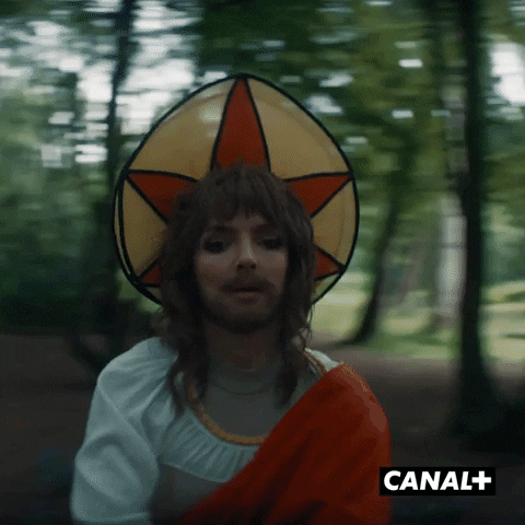 Killing Eve Dance GIF by CANAL+