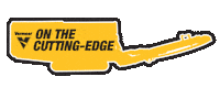 Heavy Equipment Cuttingedge Sticker by Vermeer Corporation