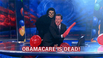 Happy Barack Obama GIF