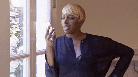 real housewives of beverly hills GIF