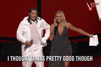 thevoiceau  GIF
