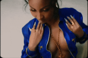 21 Savage Alpha GIF by Shenseea