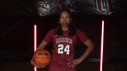 Basketball Roll Pards GIF by Lafayette Leopards