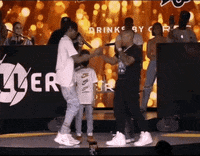 Bow Wow GIF by Verzuz