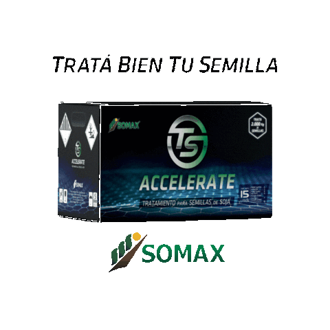 somaxagro giphygifmaker ts accelerate somaxagro Sticker