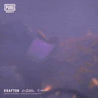 Battle Royale Spinning GIF by Official PUBG MOBILE