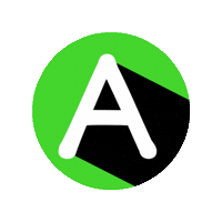 Abc Studio Sticker