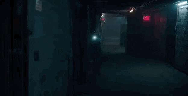Cbs Fbi GIF by Wolf Entertainment