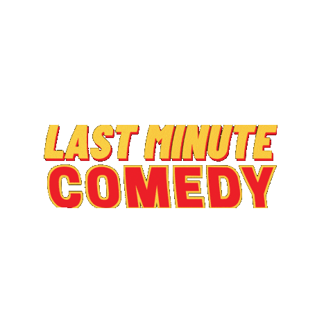 Newfoundland Openmic Sticker by Stand-Up Comedy NL