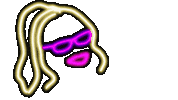Rotoscoping Legally Blonde Sticker by Shelly Saves the Day