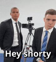 Girls Hello GIF