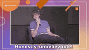 Check In Louis Tomlinson GIF by Audacy