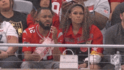 Pro Bowl Football GIF by NFL