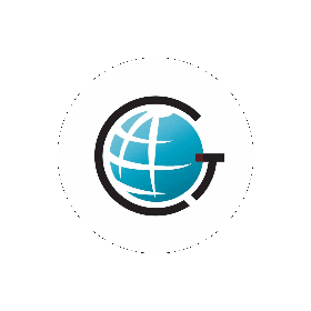 globaltouchltd giphyupload business digital marketing badge Sticker