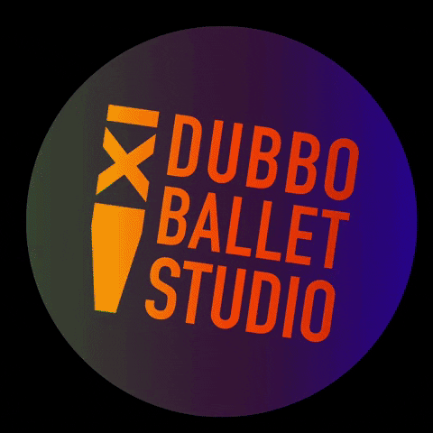 DubboBalletStudio giphyattribution dbs dubbo ballet studio GIF
